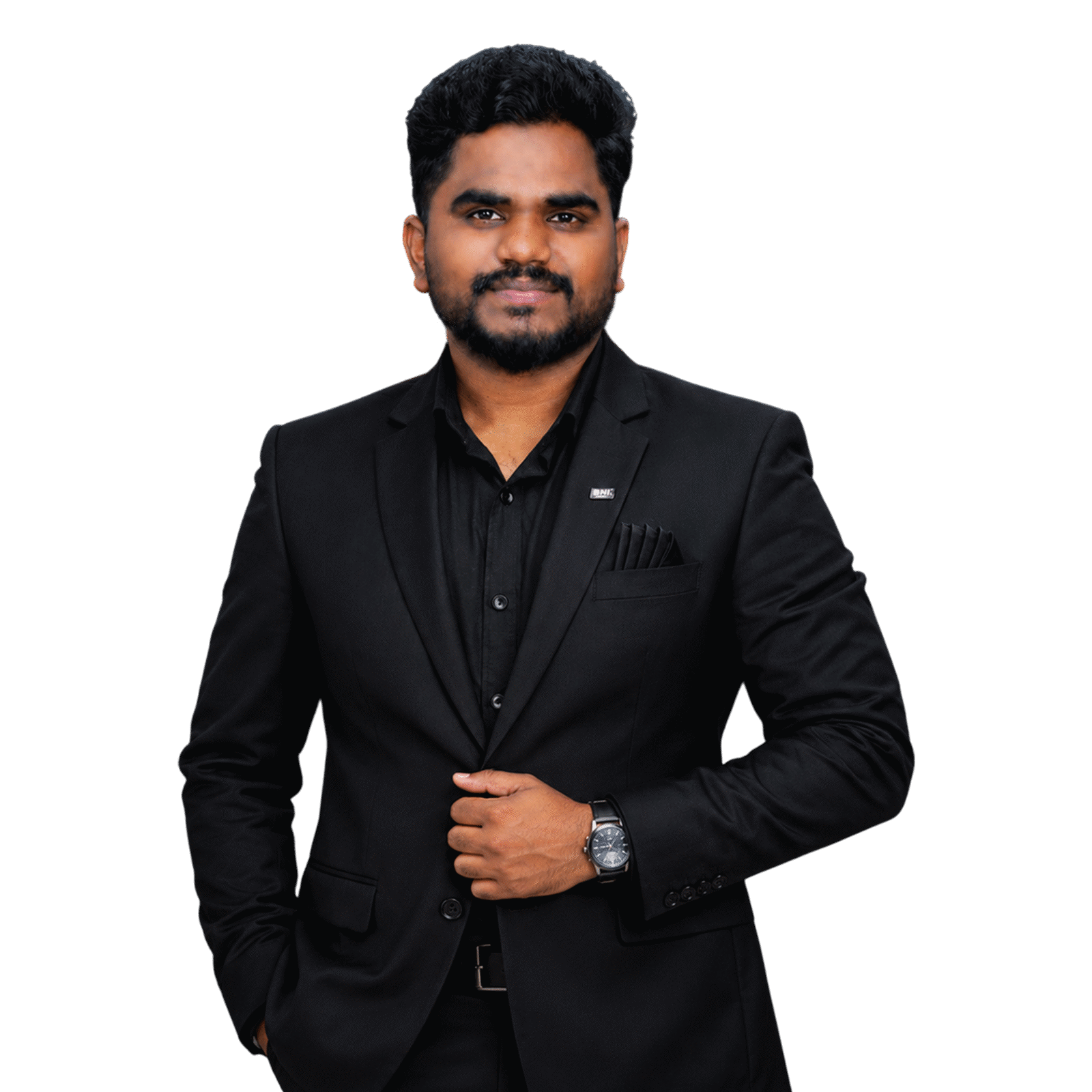 Suman, Founder of Branzone Design School