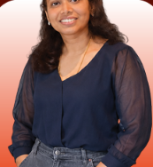 Radha, Branzone Design School student based in the USA